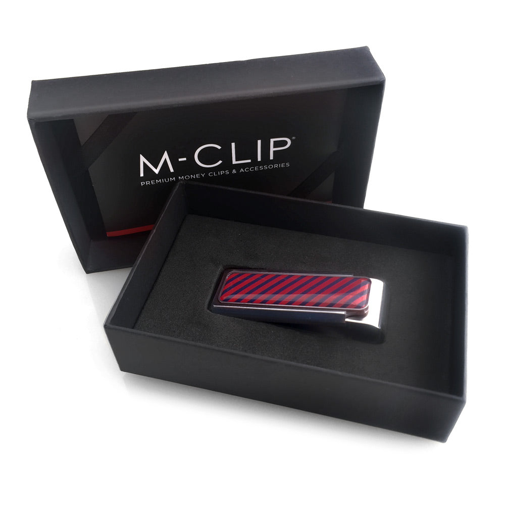 M-Clip money clip gift packaging