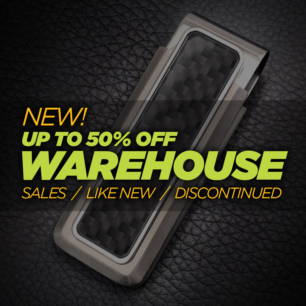 WAREHOUSE SALE