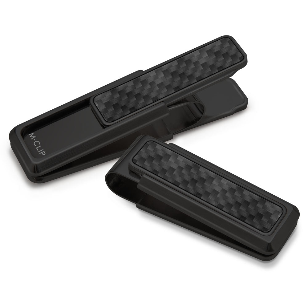 Blackout Carbon Fiber