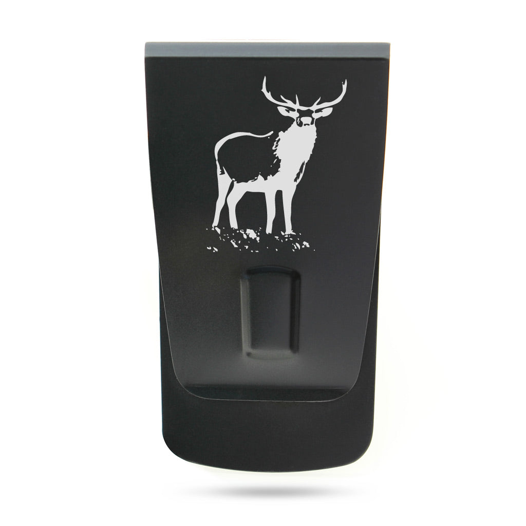 Elk - 0053
