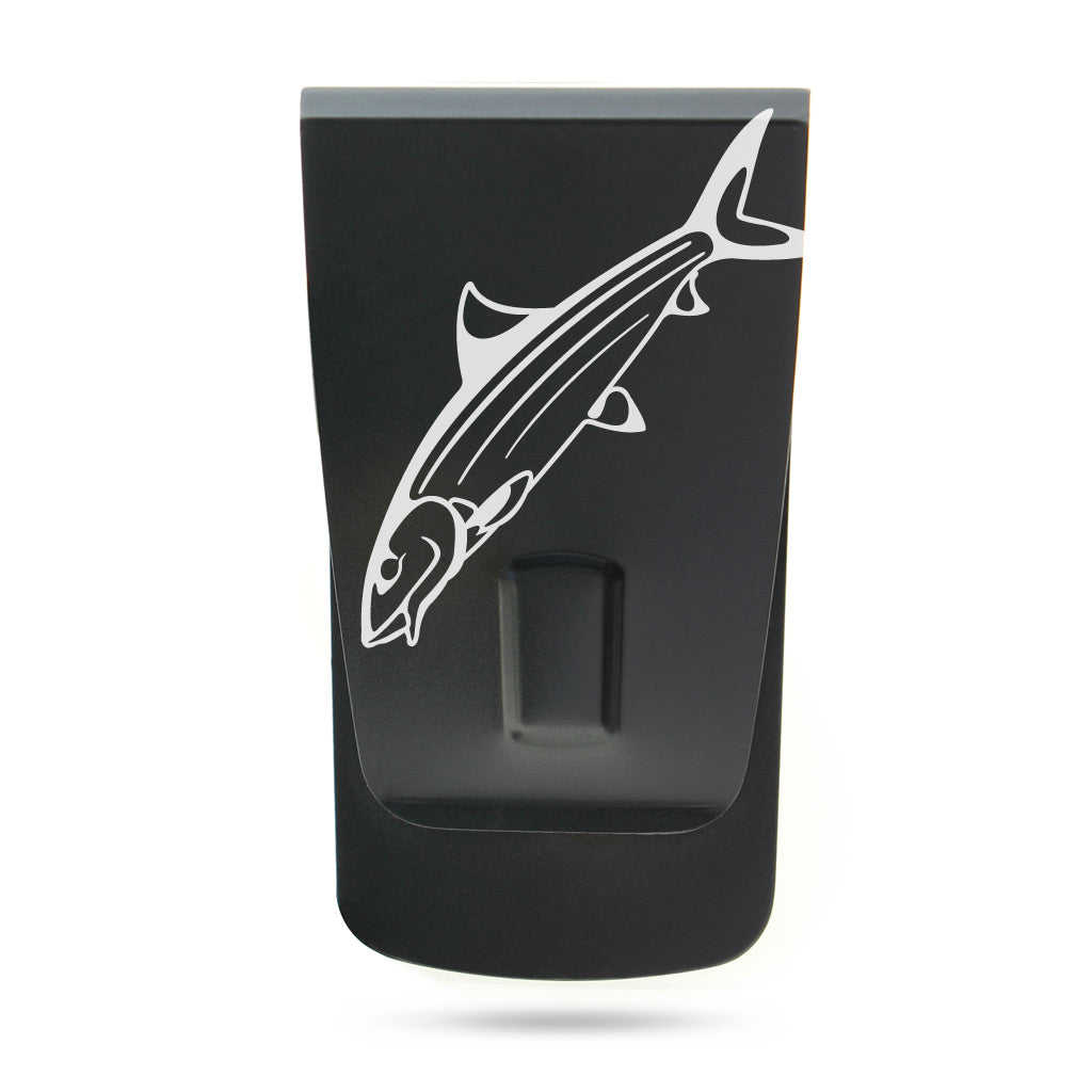 Graphic Bonefish - 0032