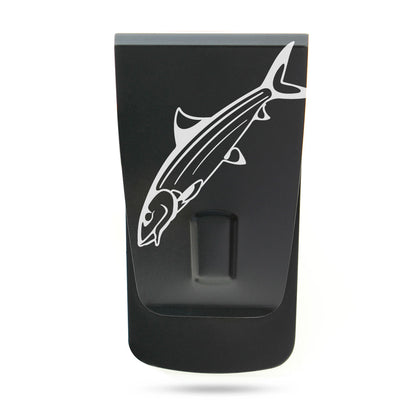 Graphic Bonefish - 0032