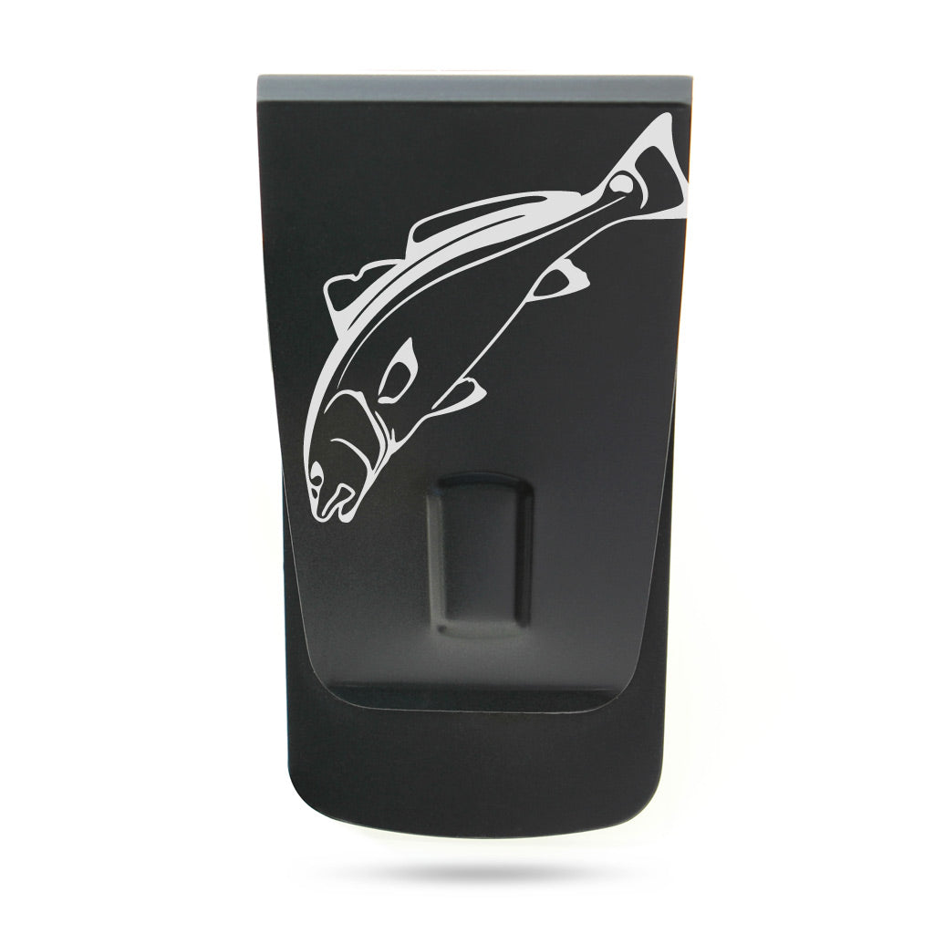 Graphic Redfish - 0031