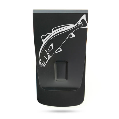 Graphic Redfish - 0031