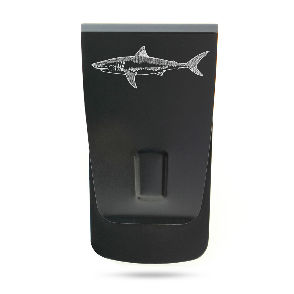 Great White Shark - 0021