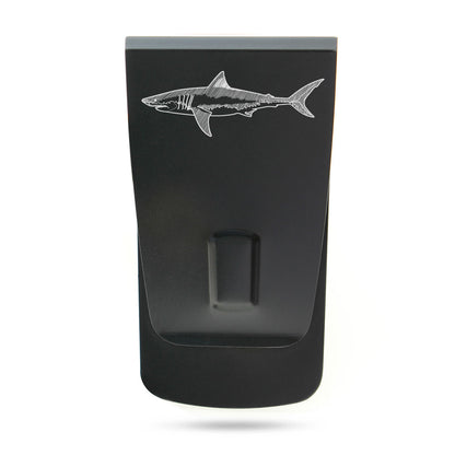 Great White Shark - 0021