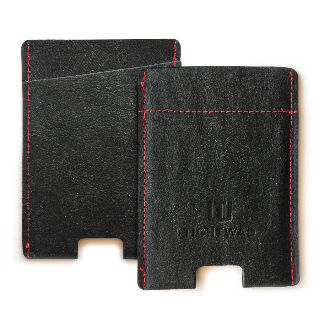 Tightwad Money Clip - Carbon Fiber