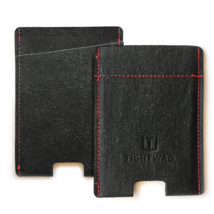Tightwad Money Clip - Carbon Fiber