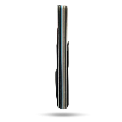 Tightwad Money Clip - Black