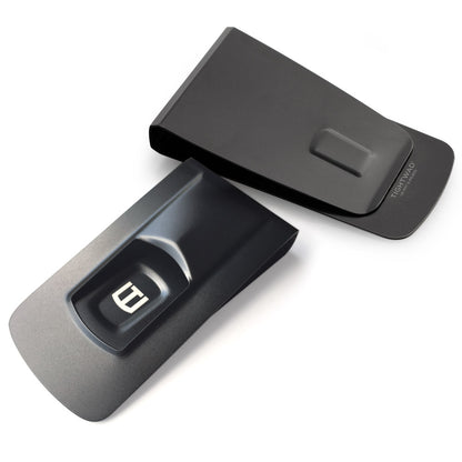Tightwad Money Clip - Black