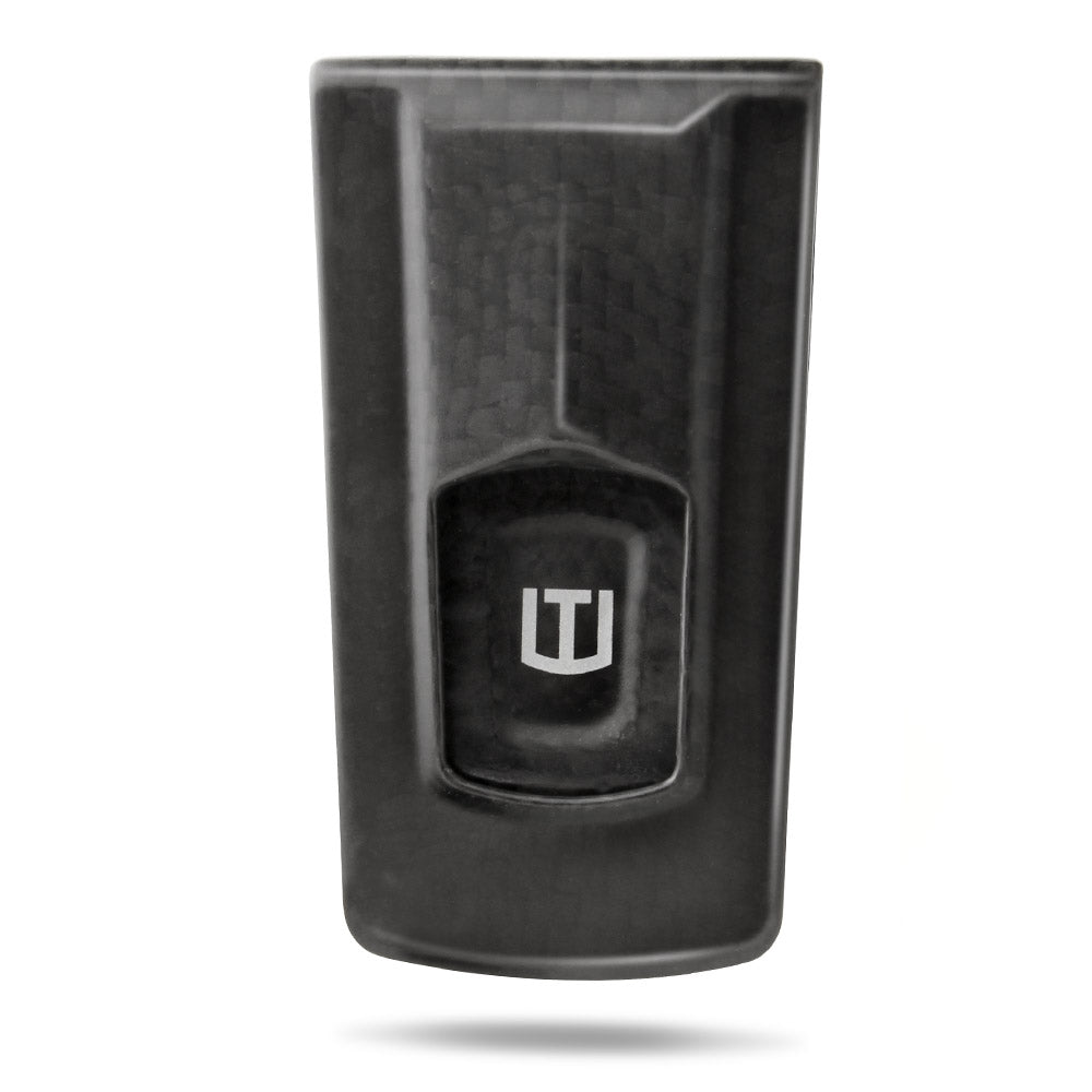 Tightwad Money Clip - Carbon Fiber