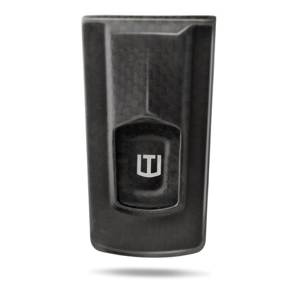 Tightwad Money Clip - Carbon Fiber
