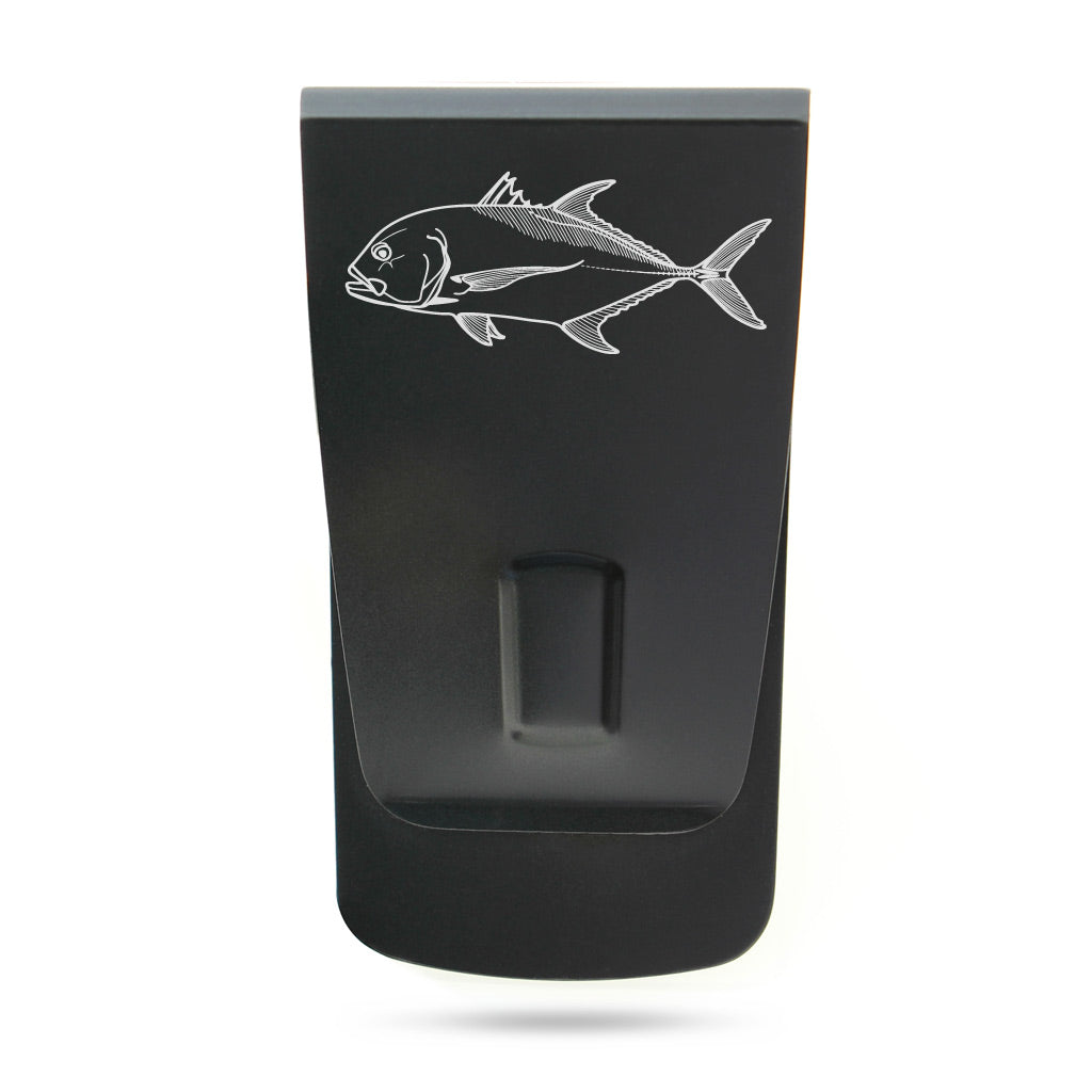 Giant Trevally - 0019