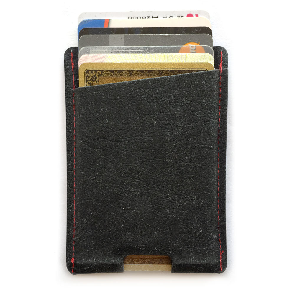 Tightwad Vertical Card Case
