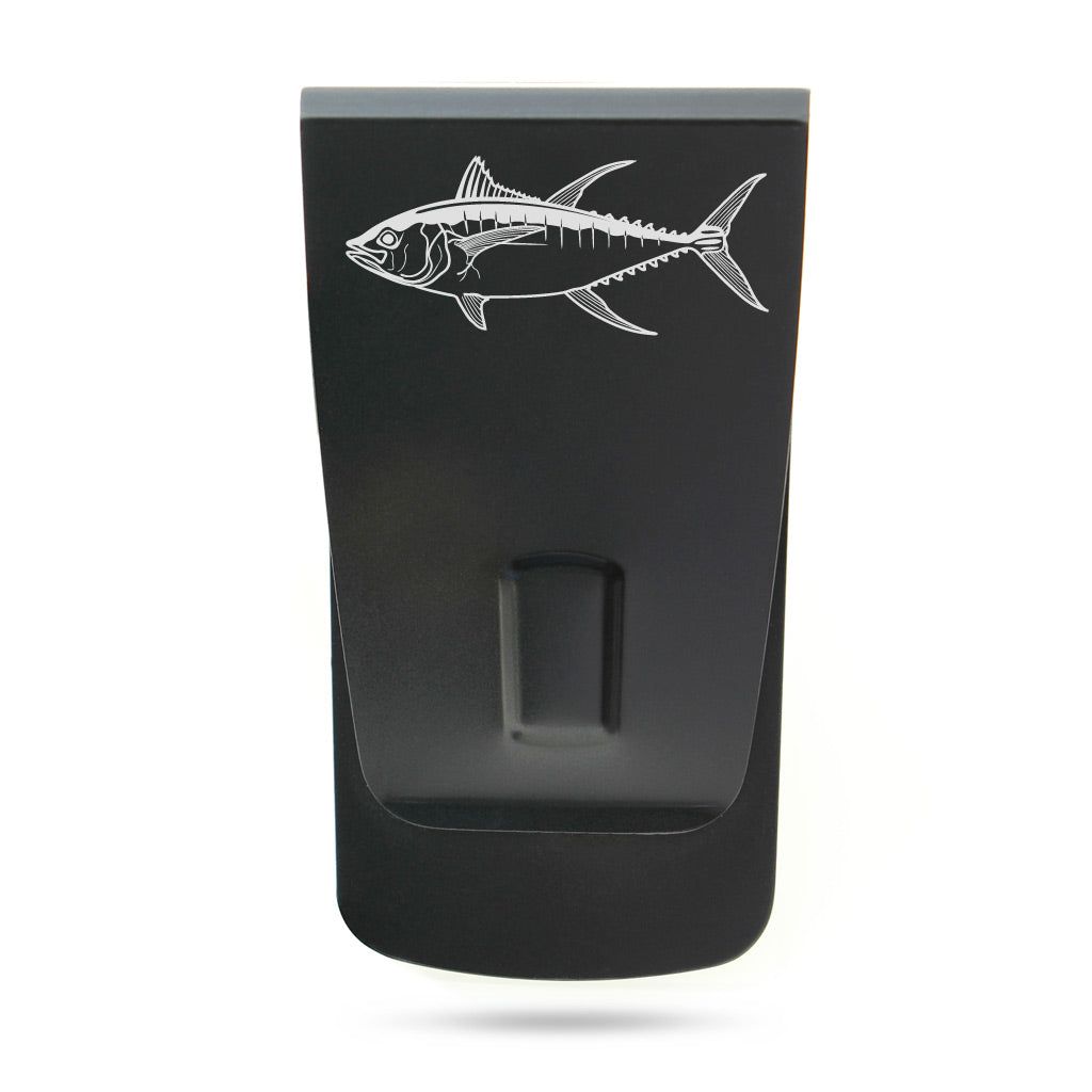 Yellowfin Tuna - 0020