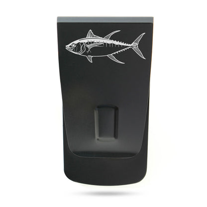 Yellowfin Tuna - 0020