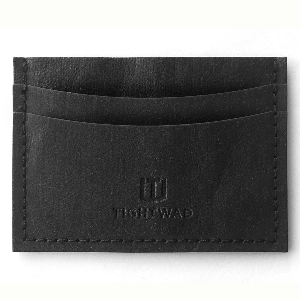 Tightwad Horizontal Card Case