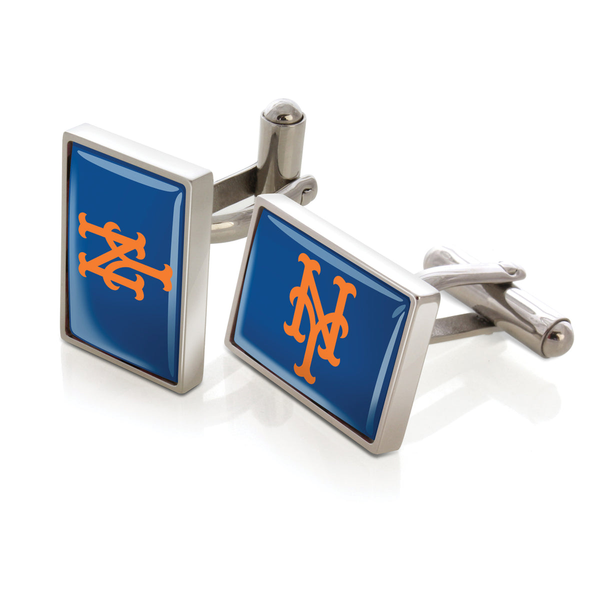 New York Mets Cufflinks