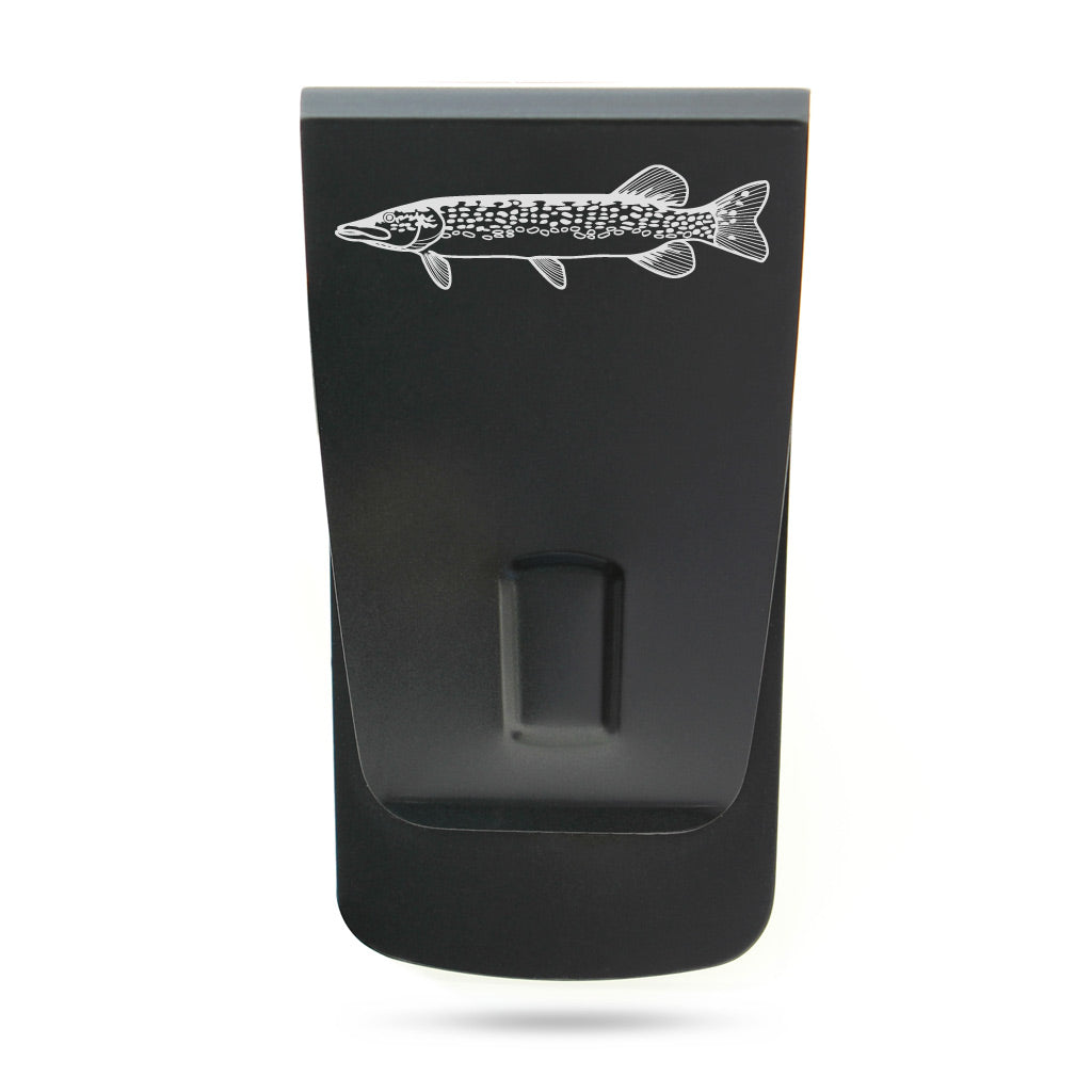 Northern Pike - 0017