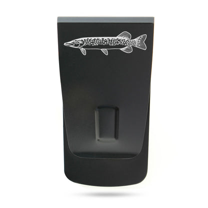 Northern Pike - 0017