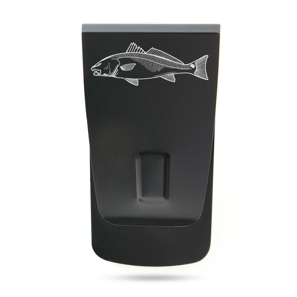 Redfish - 0007