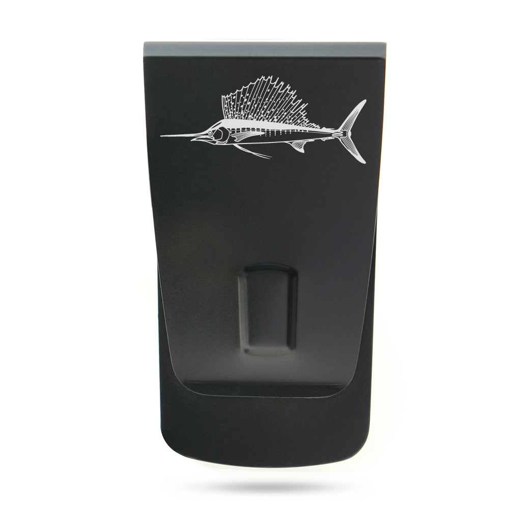 Sailfish - 0013