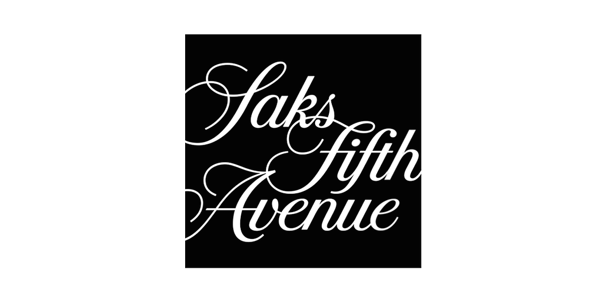 Saks Fifth Avenue