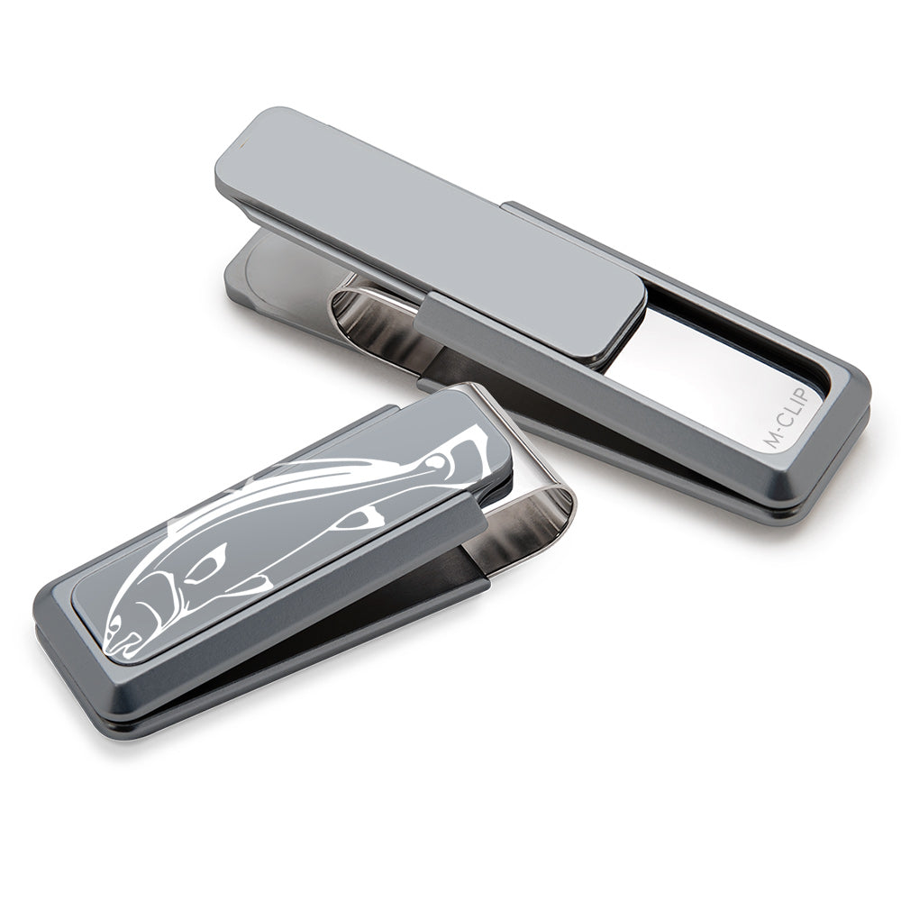 Graphic Redfish - 0031