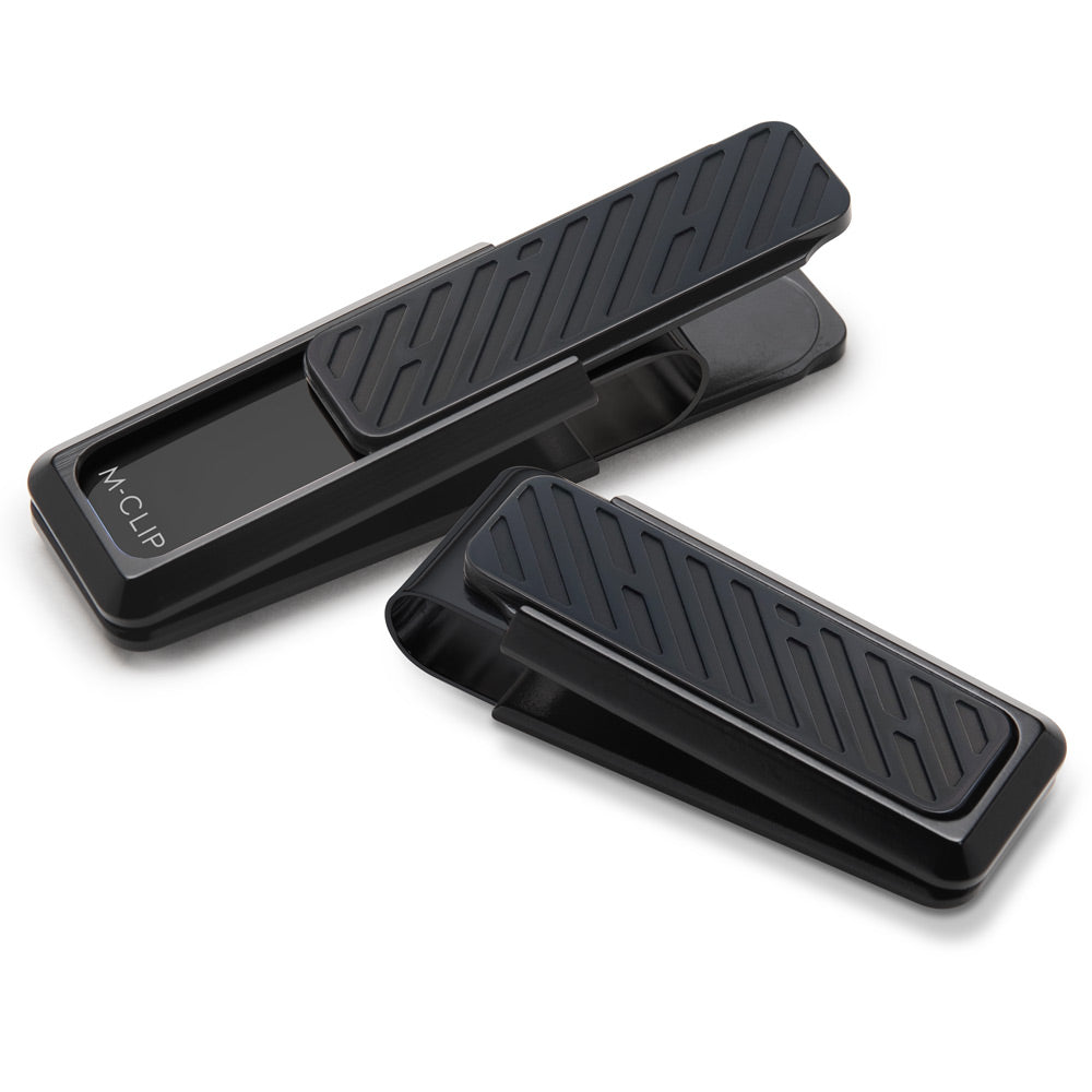 Black Titanium