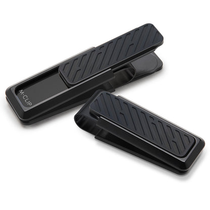 Black Titanium