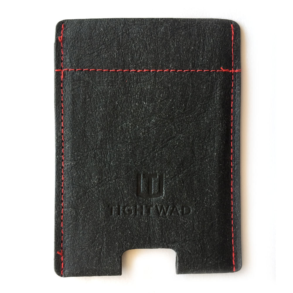 Tightwad Vertical Card Case