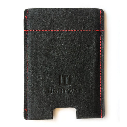 Tightwad Vertical Card Case